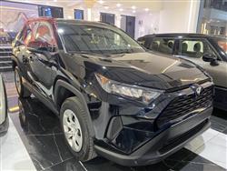 تۆیۆتا ڕاڤ 4